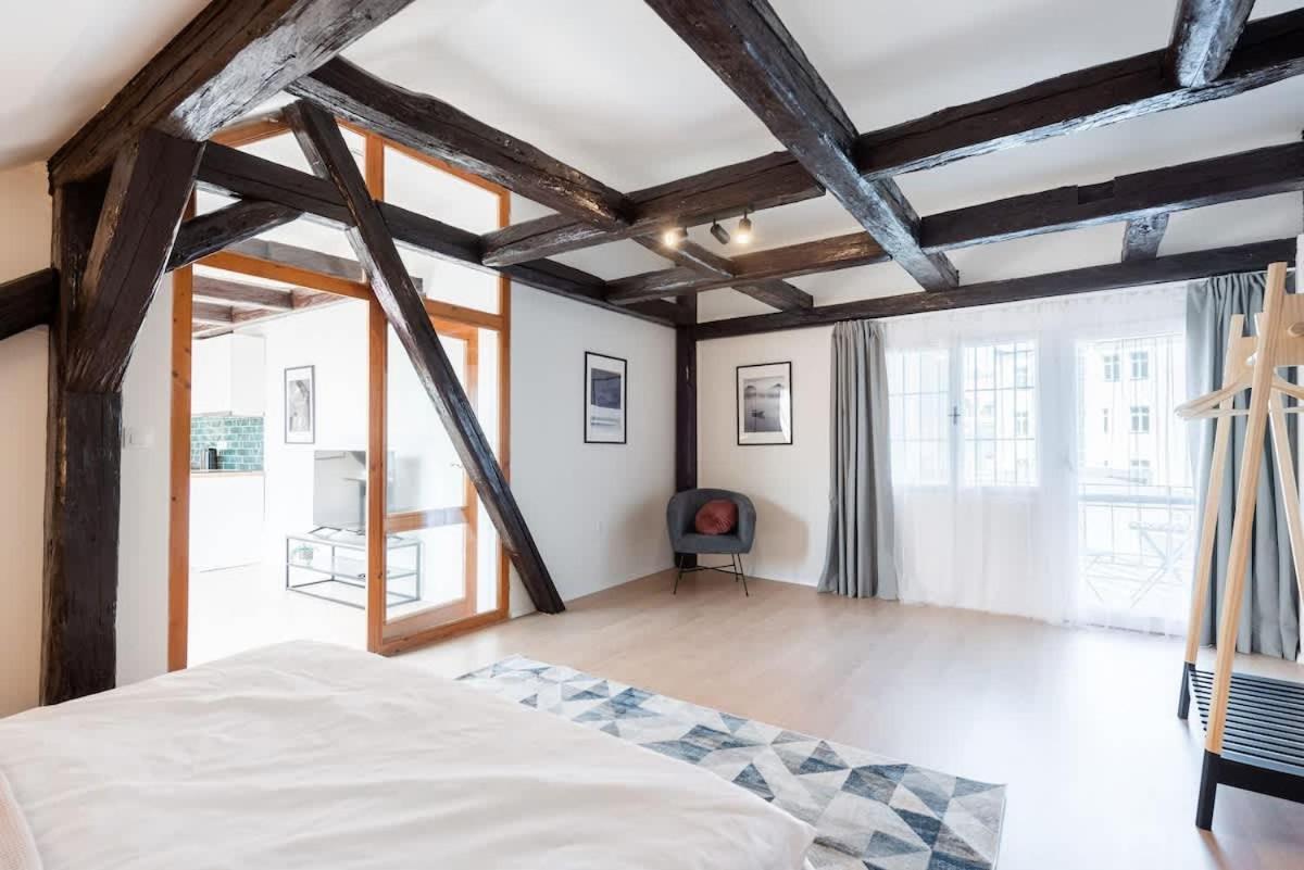 Appartement Wonderful Romantic Old Town *